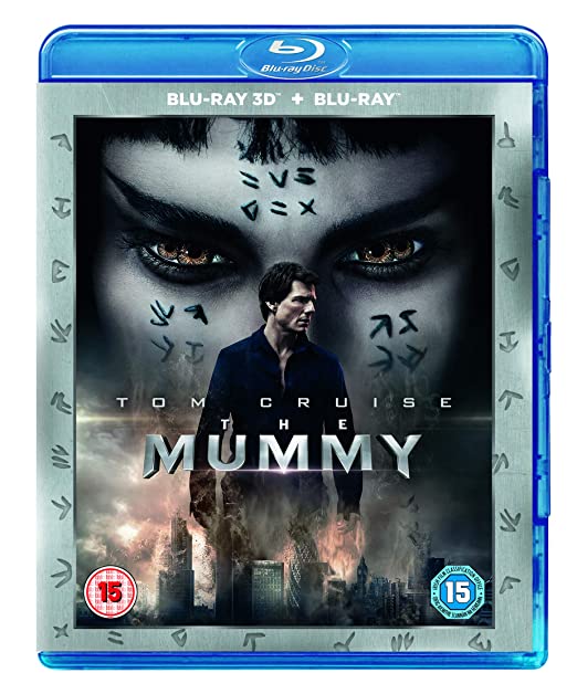 download the mummy 2017 movie